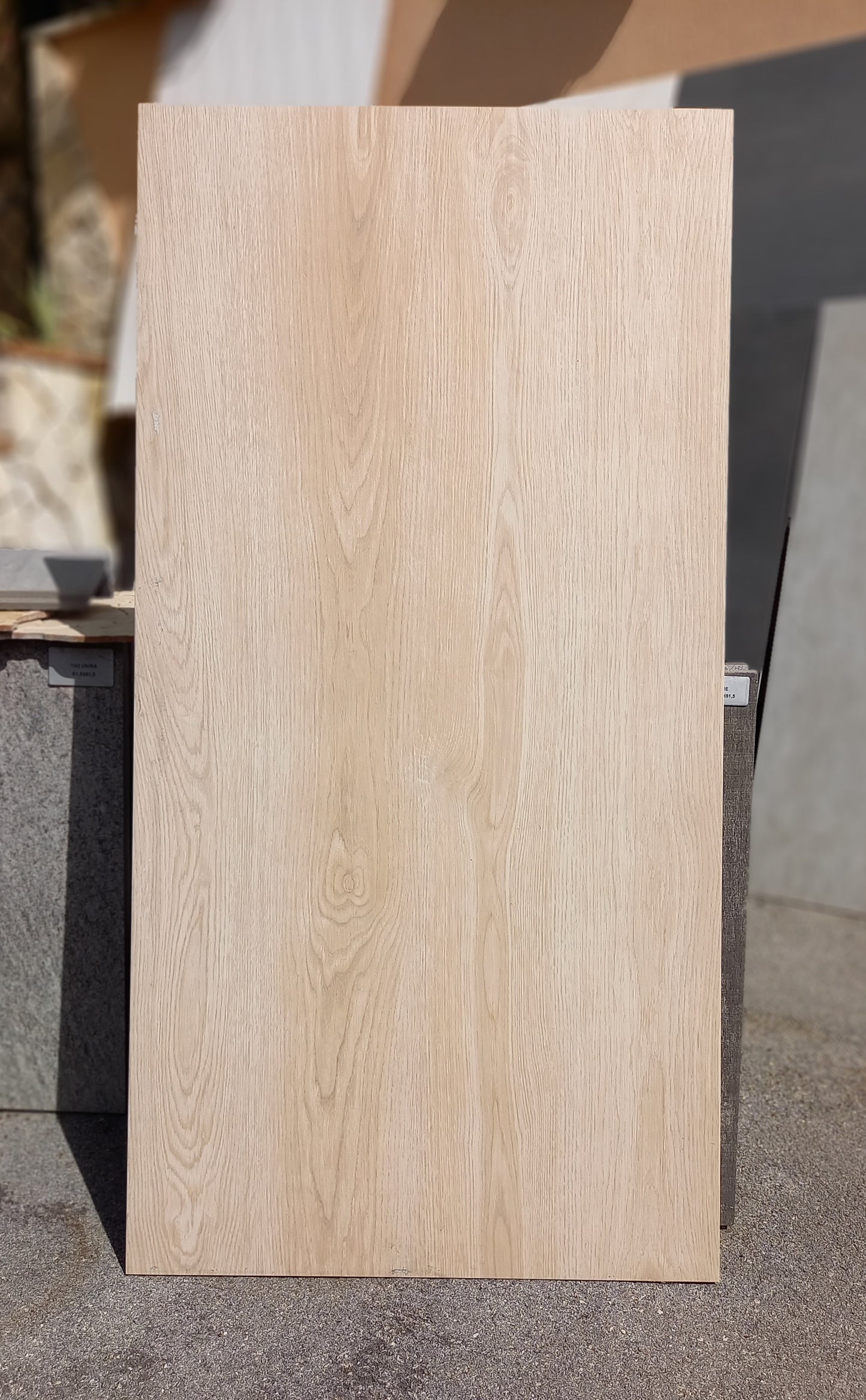 Piastrelle 60x120 Lagom naturale rettificato legno