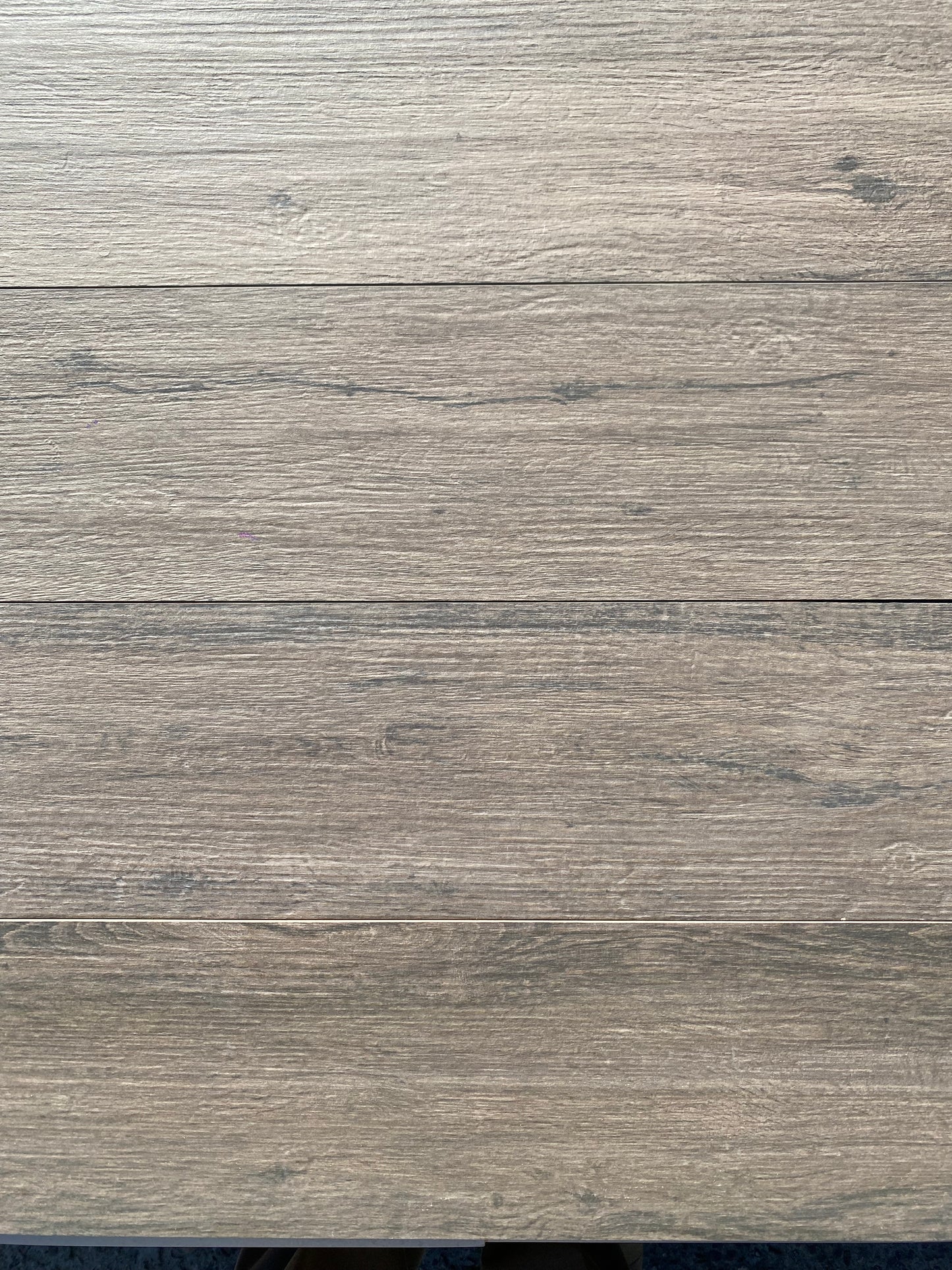 Piastrelle 16x100 Just life noce scuro rettificato