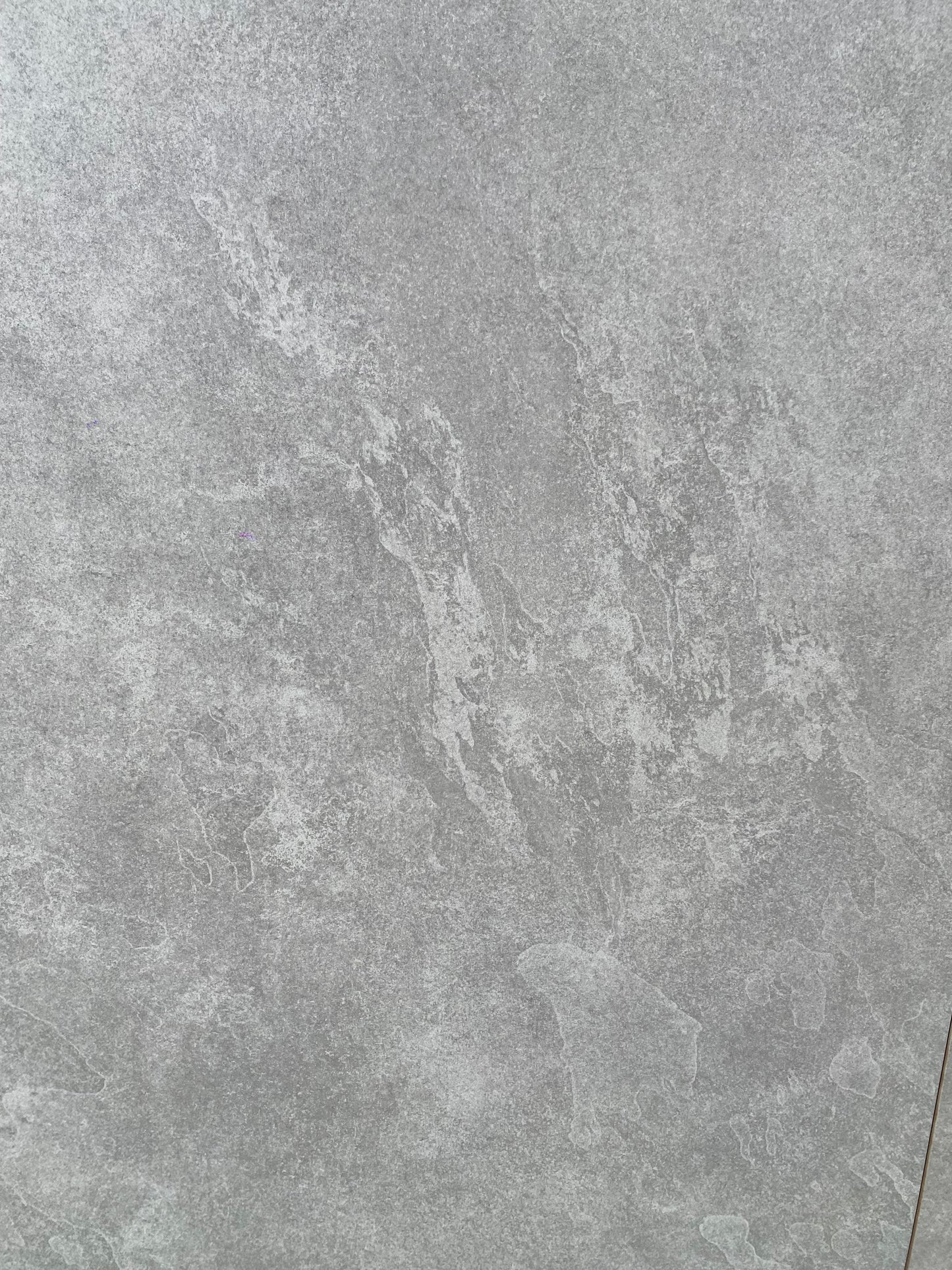 Piastrelle 61x121 Loop Grey rettificato matt