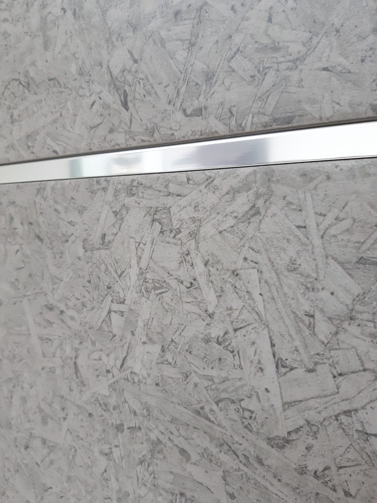 Piastrelle 30x60 Koncept rame legno di riciclo grigio matt