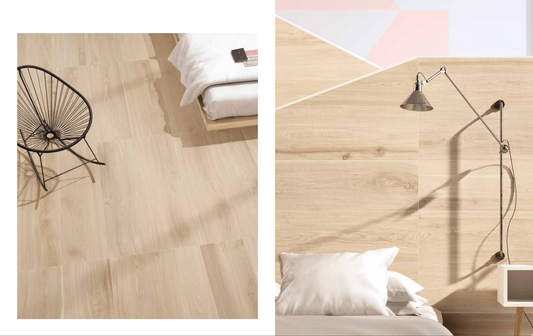 Piastrelle 60x60 Essence rettificato legno