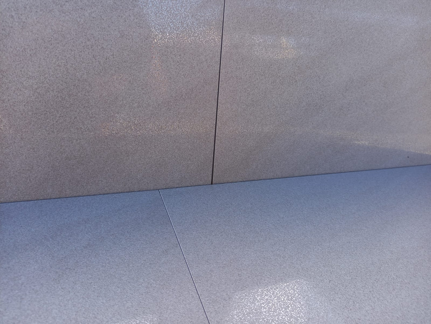 Piastrelle 30x60 Cod. tt36 Mu lappato rettificato