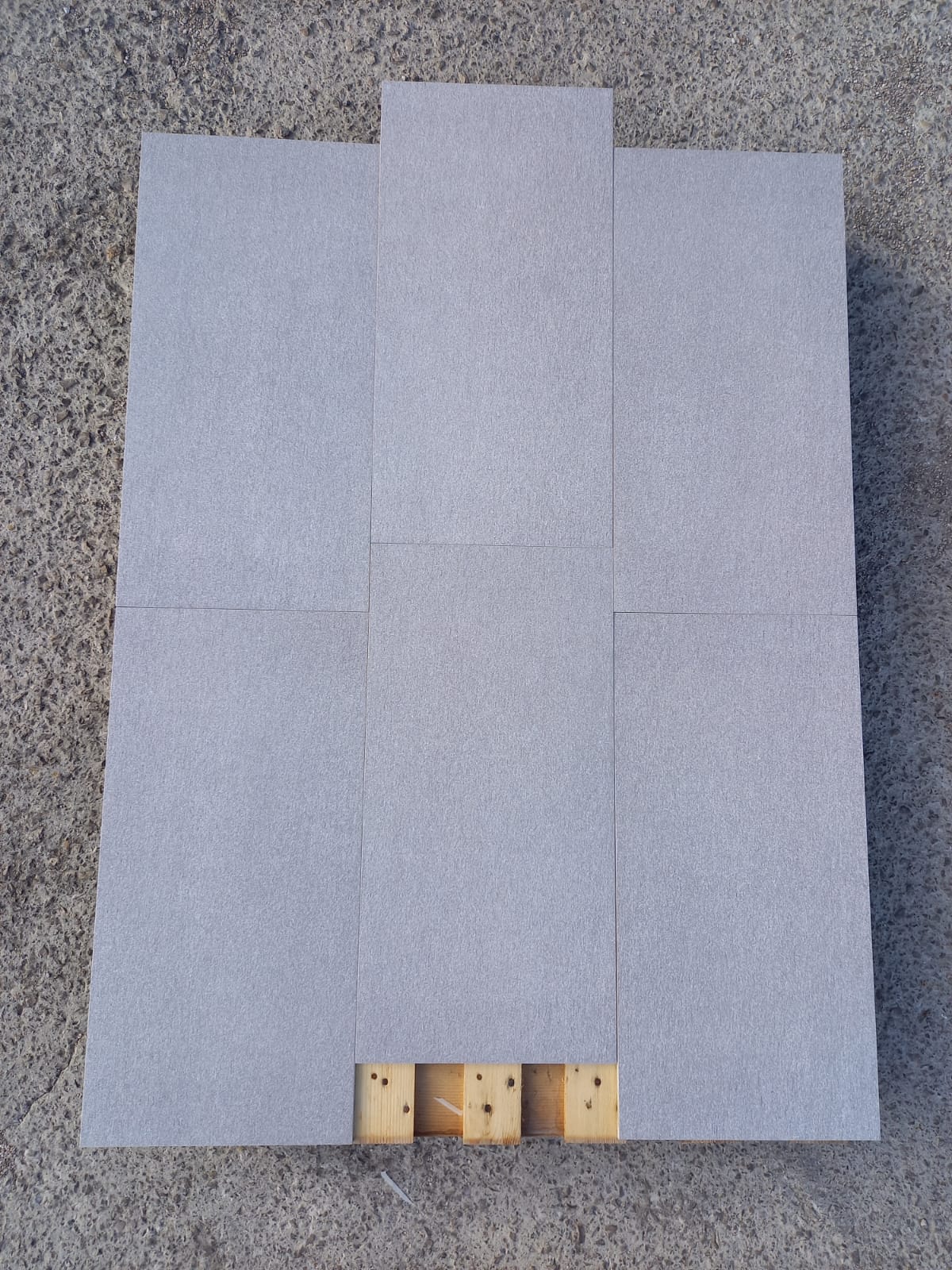 Piastrelle 30x60 Travertino grey rettificato