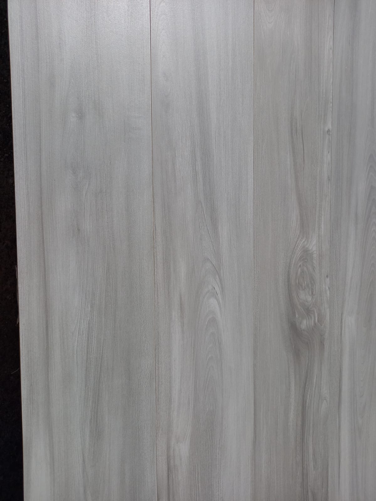 Piastrelle 20x120 Sheesham sisu indiano rettificato grigio