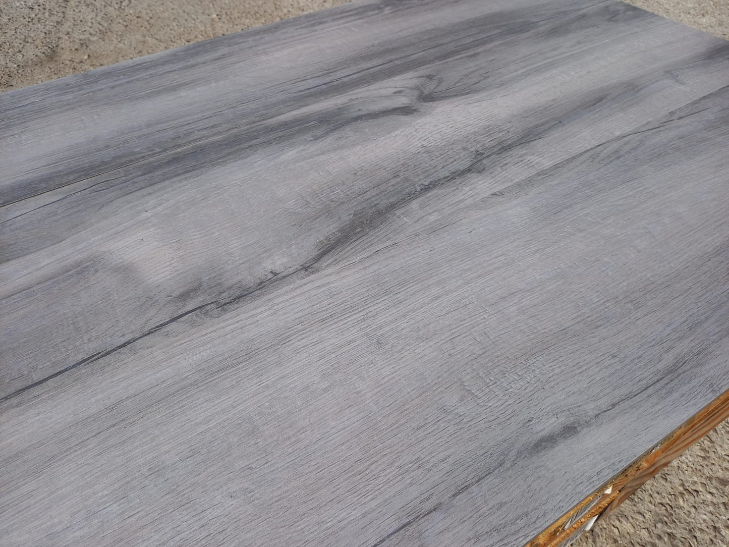 Piastrelle 30x120 Just nature grigio rettificato