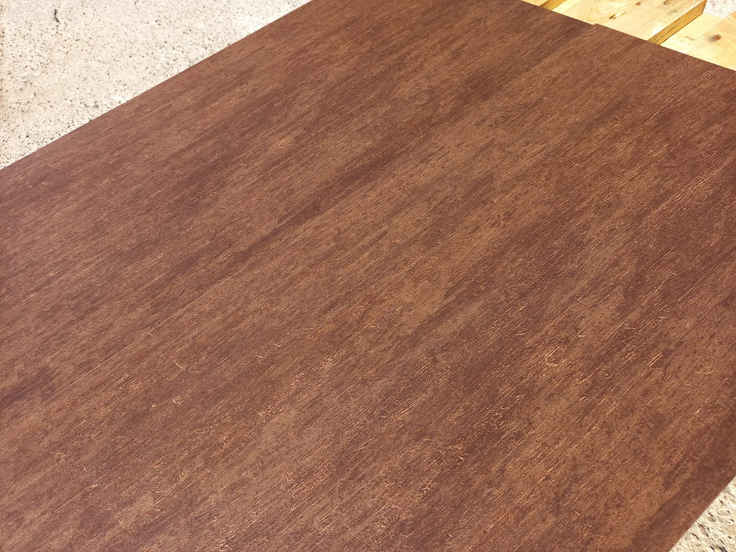 Piastrelle 45x90 Legno scuro rettificato