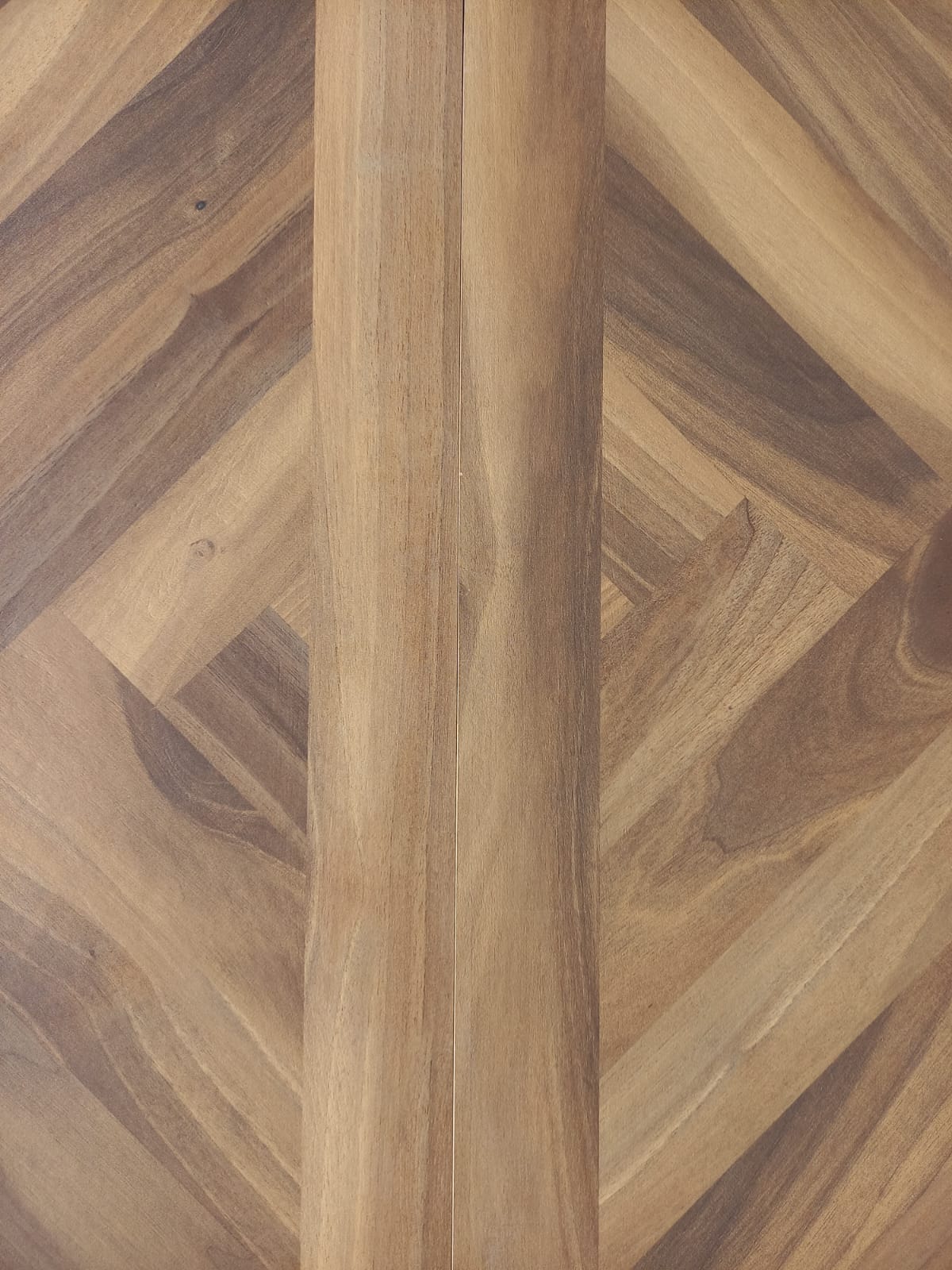 Piastrelle 80x80 Maison noce spina rettificato legno a cassettone