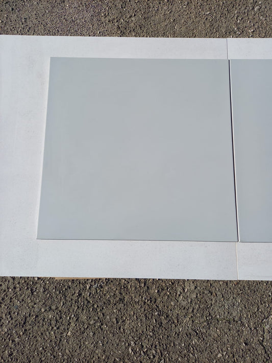 Piastrelle 60x60 Grigio chiaro