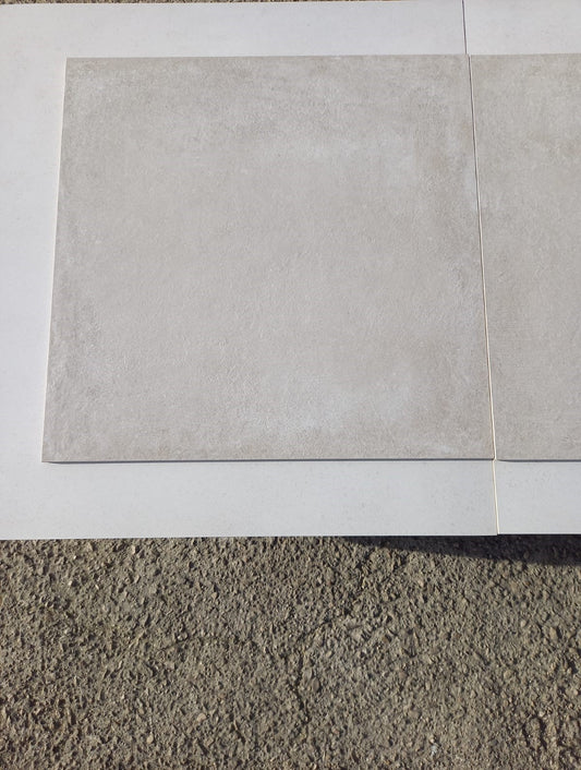 Piastrelle 60x60 Stage ivory rettificato opaco