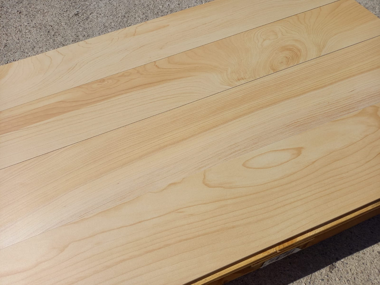 Piastrelle 20x120 Essence cedar rettificato opaco