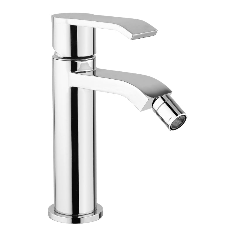 Miscelatore monocomando bidet Serie Stile