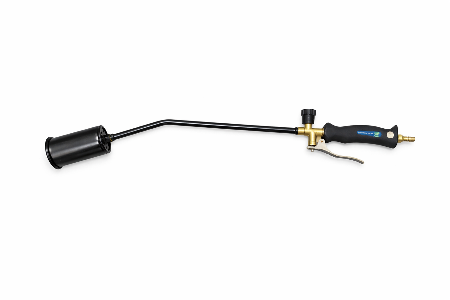 Cannello a Gas Professionale 70 cm - Diametro 60 mm