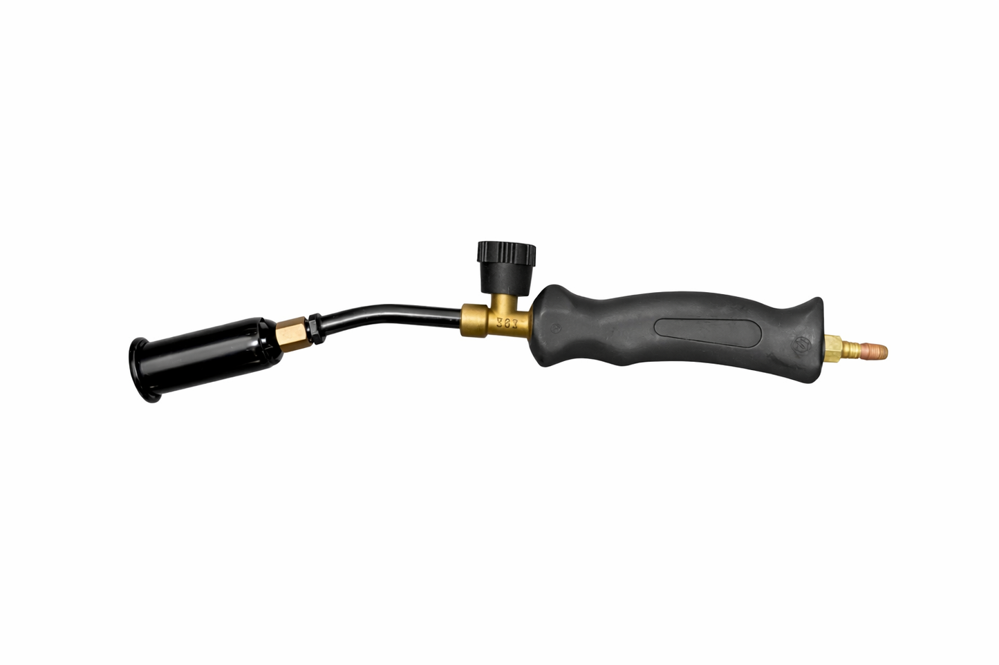 Cannello a Gas Professionale 40 cm – Diametro 25 mm
