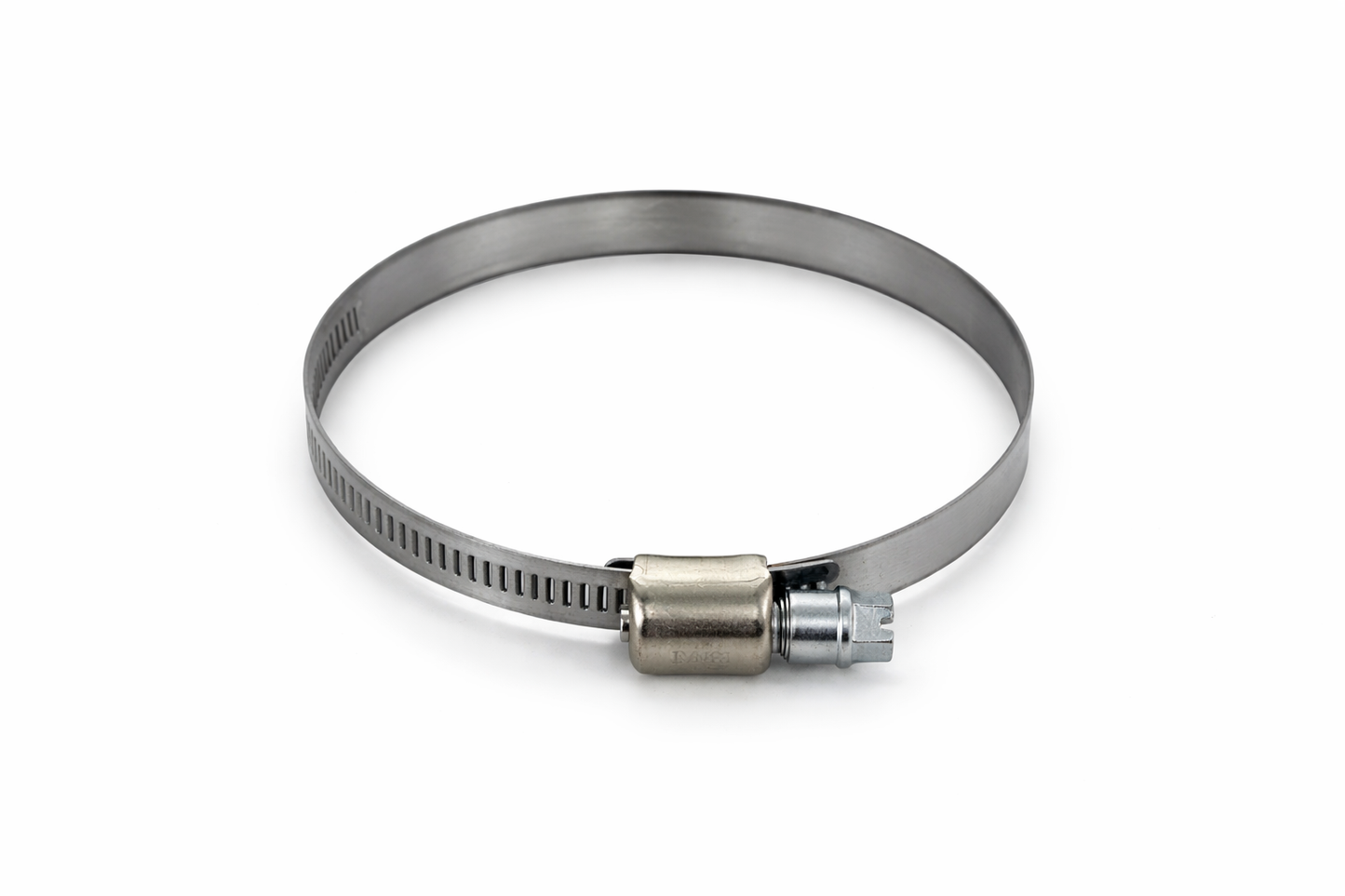 Fascette stringitubo inox