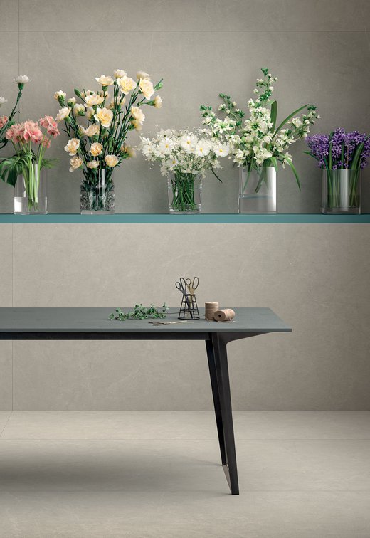 Piastrelle 30x60 Arkistone light rettificato matt