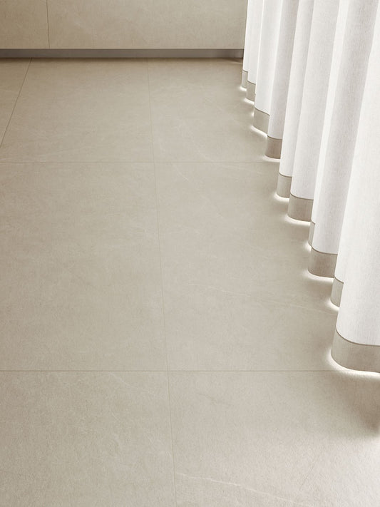 Piastrelle 60x60 Arkistone ivory rettificato matt