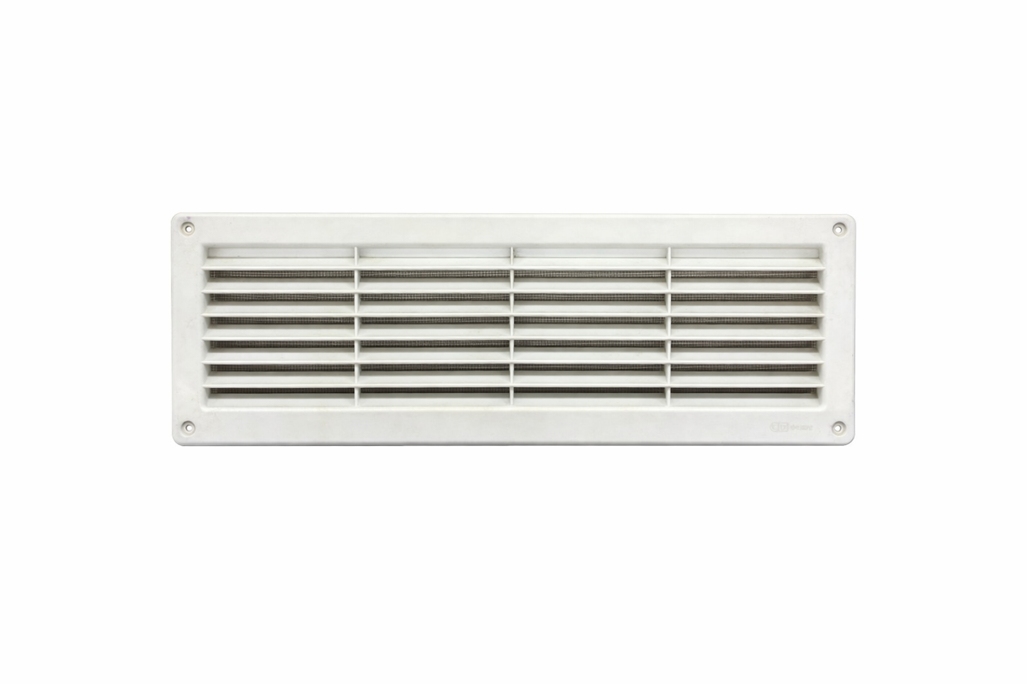 Griglia di areazione rettangolare - Rame- PVC - 140x250 - 140x360 - 150x200 - 125x365