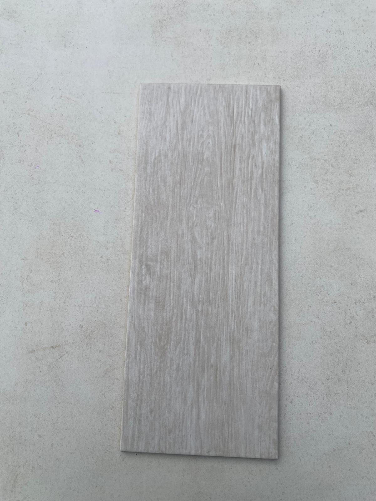 Piastrella 20x50 Legno grey