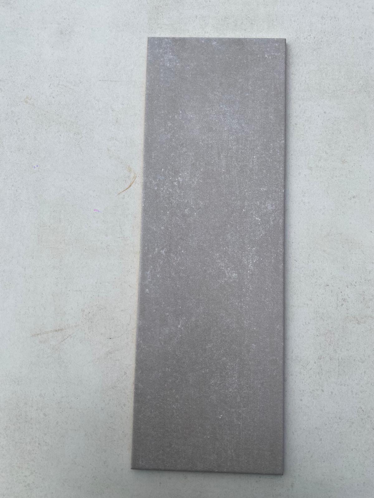 Piastrelle 20x60 Insaf gris