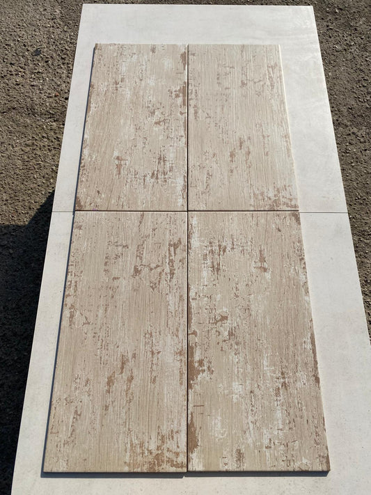 Piastrelle 30x60 Cuba beige matt