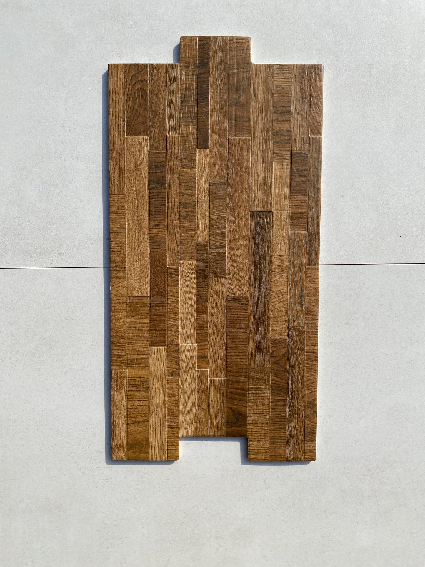 Piastrelle 30x60 Musa matt legno