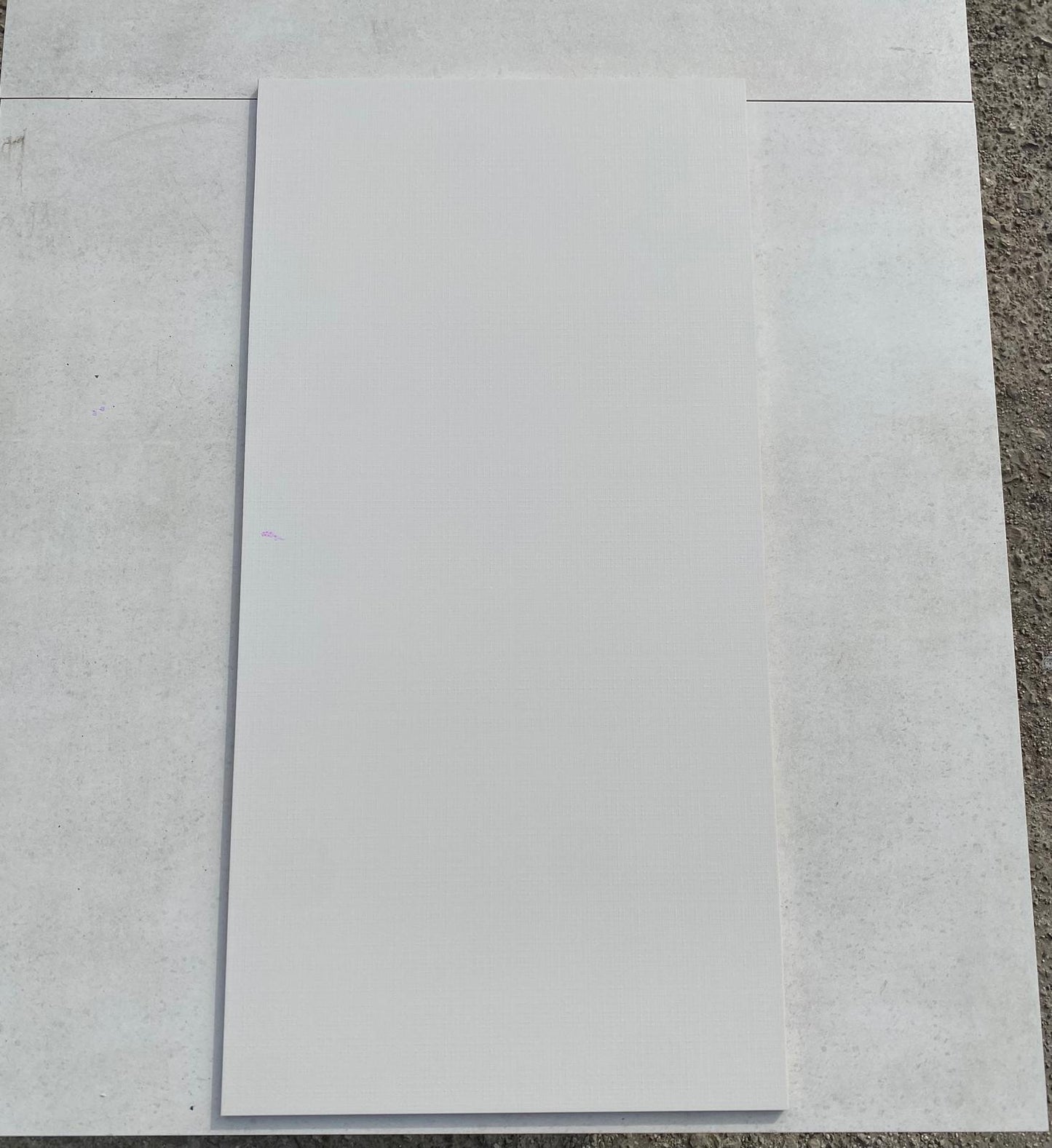 Piastrelle 40x80 Victoria vanilla opaco rettificato