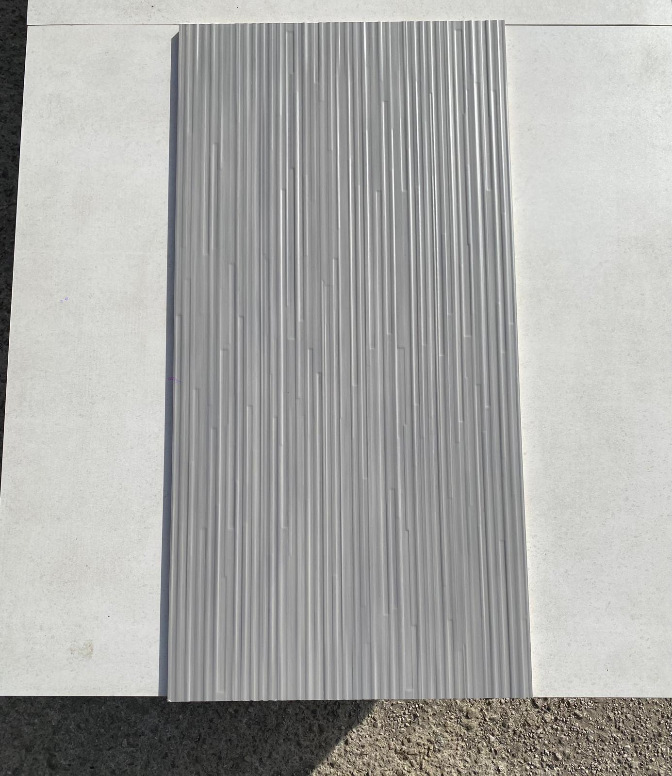 Piastrelle 40x80 Xcwor grigio mat rettificato