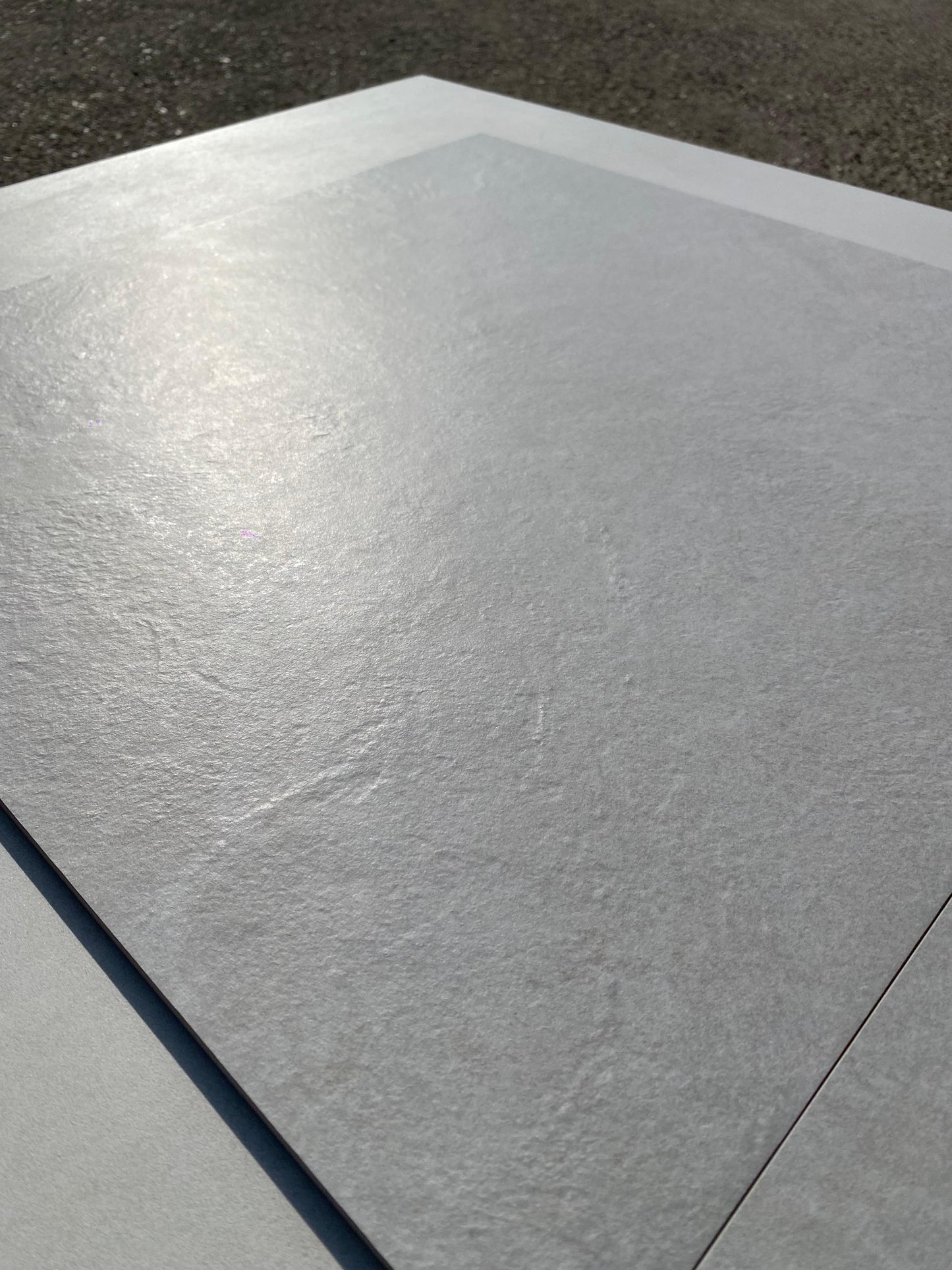 Piastrelle 60x60 Star road light rettificato matt