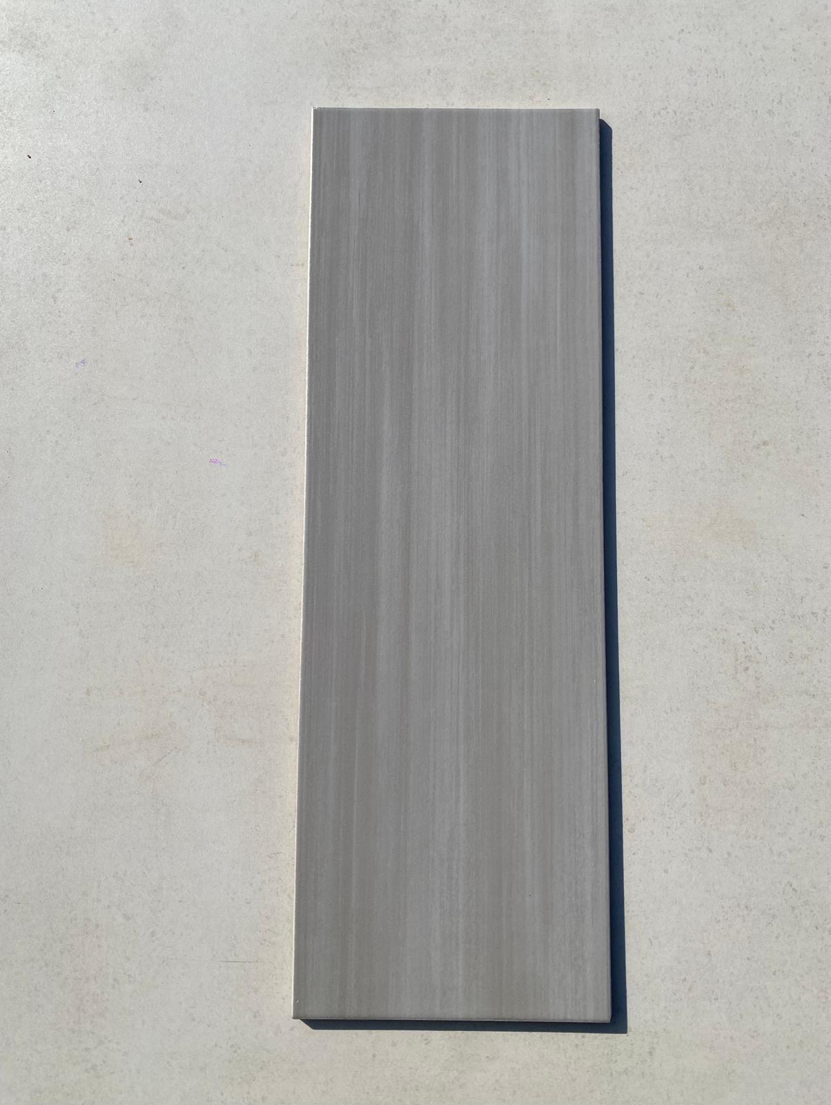 Piastrelle 20x60 Ambienti graf odazi gris