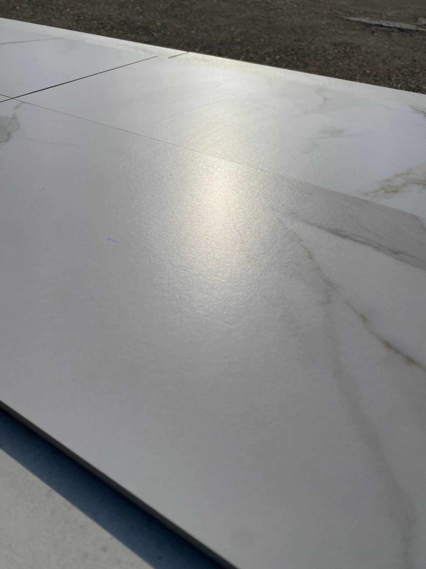 Piastrelle 30x60 Murano oro satinato rettificato matt soft touch