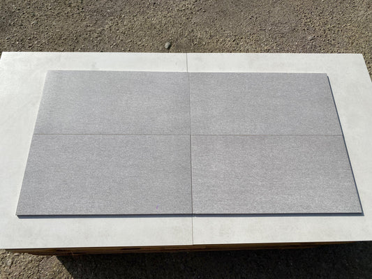 Piastrelle 30x60 Travertino grey rettificato