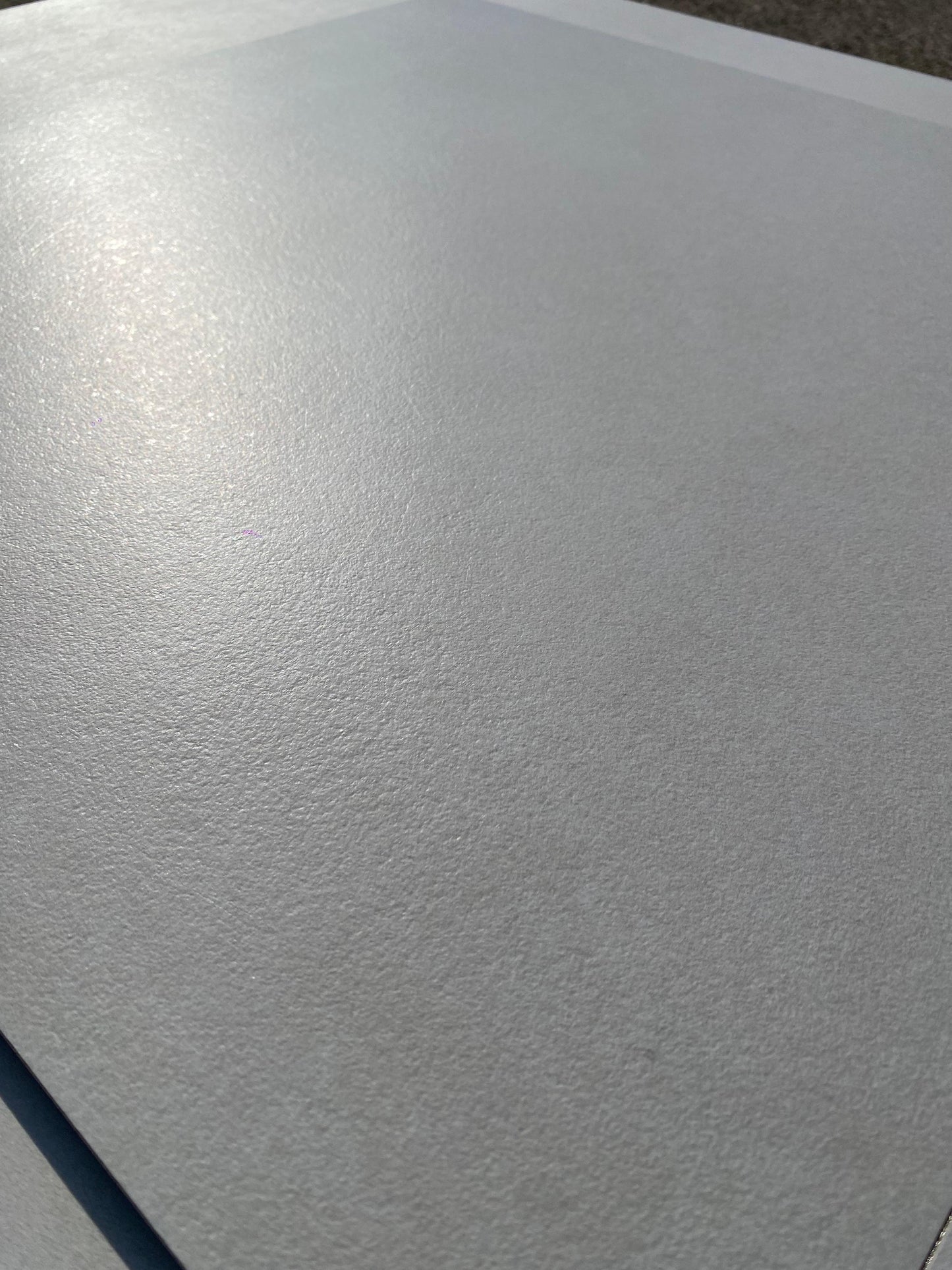 Piastrelle 60x60 Design white rettificato matt