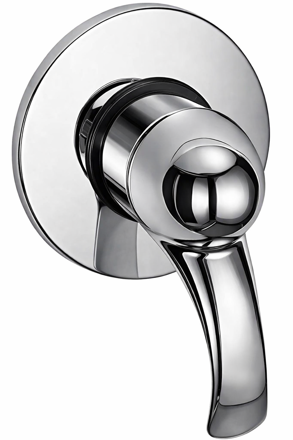 Miscelatore monocomando incasso doccia Serie Mambo