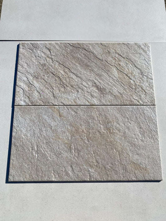 Piastrelle 30x60 Gotica beige pietra