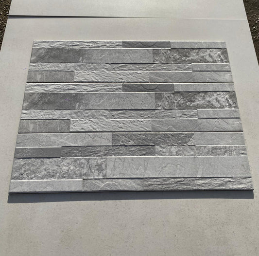 Piastrelle 15.6x60.6 Moon light rivestimento