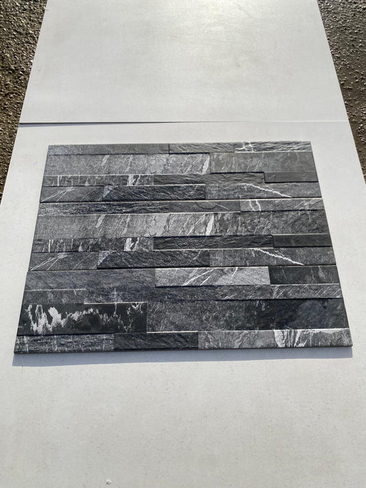 Piastrelle 15.6x60.6 Moon night rivestimento