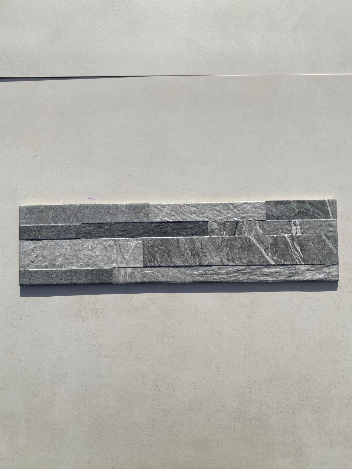 Piastrelle 15.6x60.6 Moon pearl rivestimento