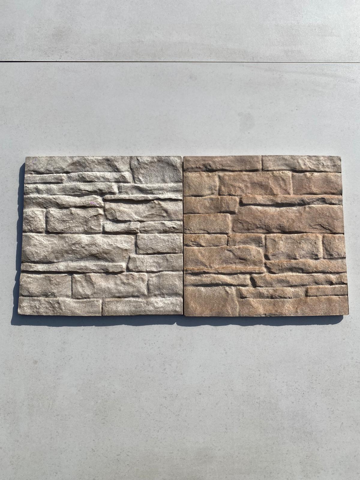 Piastrelle 30x30 Brusco rosato da esterno rivestimento