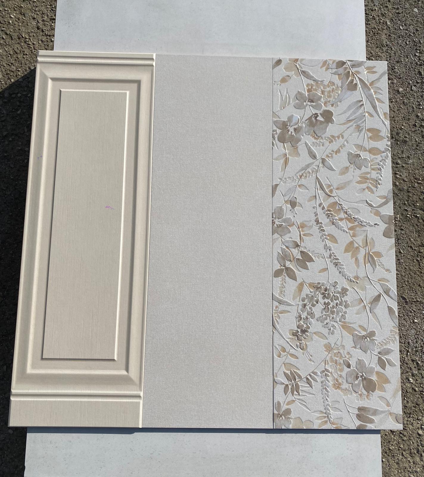 Piastrelle 30x90 Alcudia beige rettificato matt
