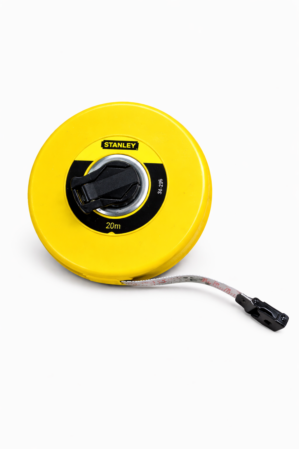 Rotella Stanley 20 m – Nastro in Fiberglass – Cod. 0-34-296
