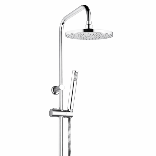 Saliscendi doppia funzione Tondo Morini Ix box