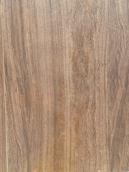 Piastrelle 39x78 Elite noce lucido rettificato