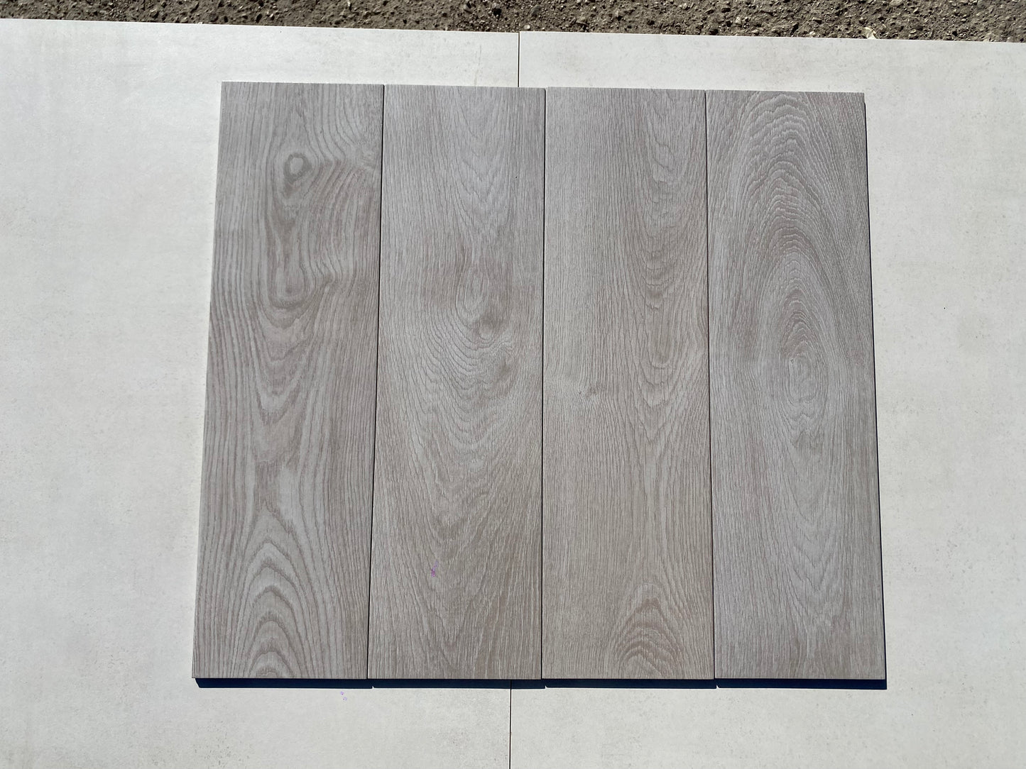 Piastrelle 18x62 Ash sabbia