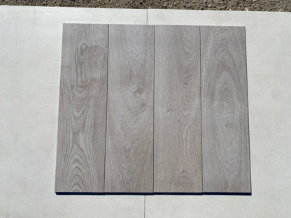 Piastrelle 18x62 Ash sabbia