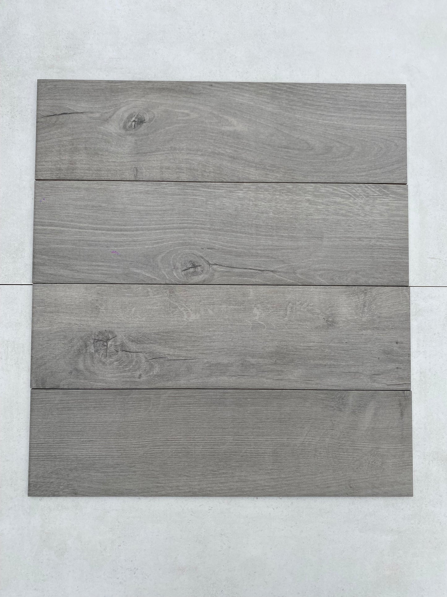 Piastrelle 17.5x62.5 Kleo grey