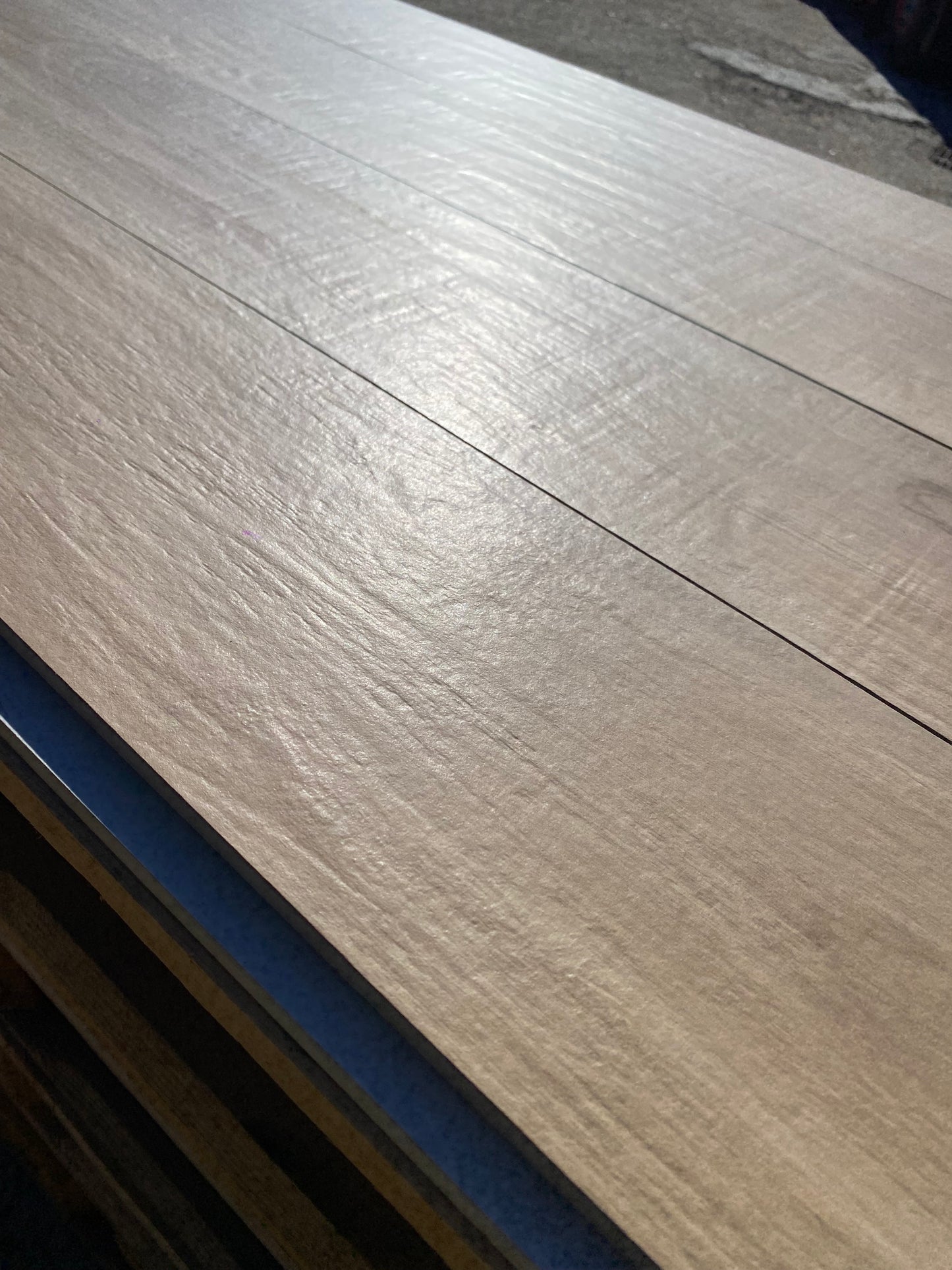 Piastrelle 20x120 Dalmazia miele rettificato matt