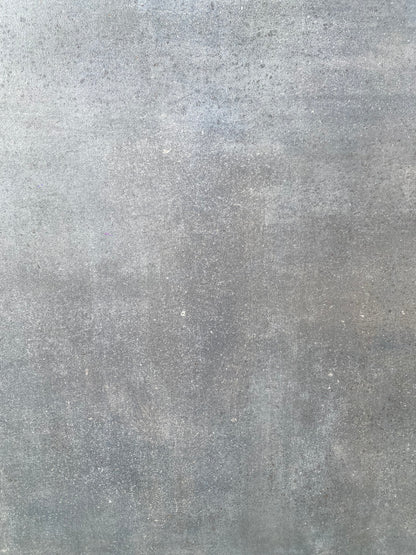 Piastrelle 60x120 Stonecloud dark rettificato grigio cemento matt