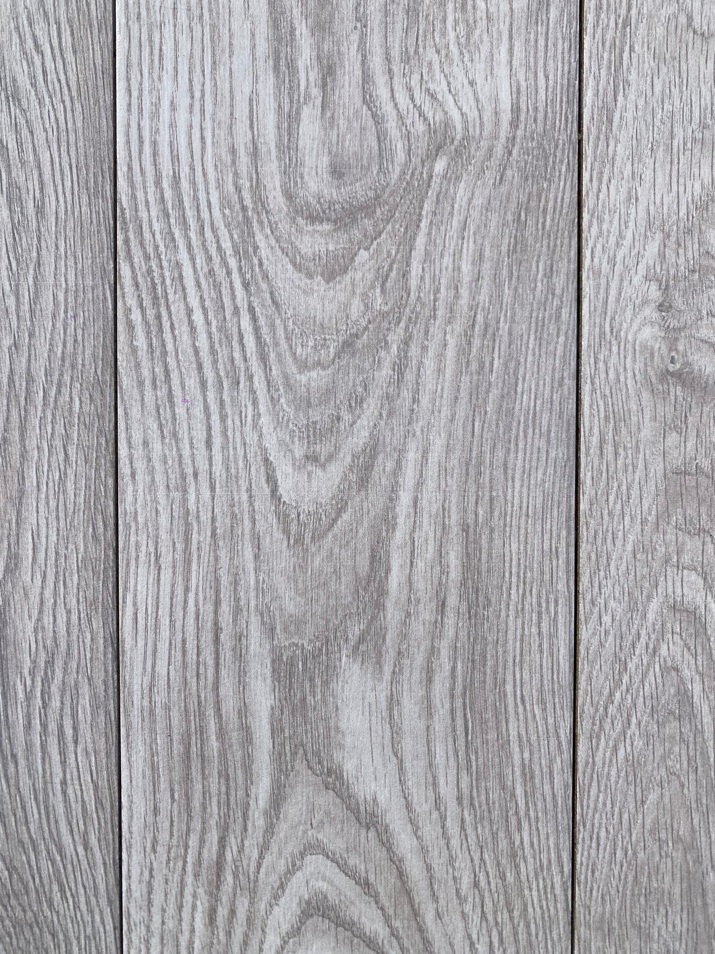 Piastrelle 18x62 Ash grigio opaco