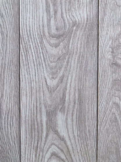 Piastrelle 18x62 Ash grigio opaco