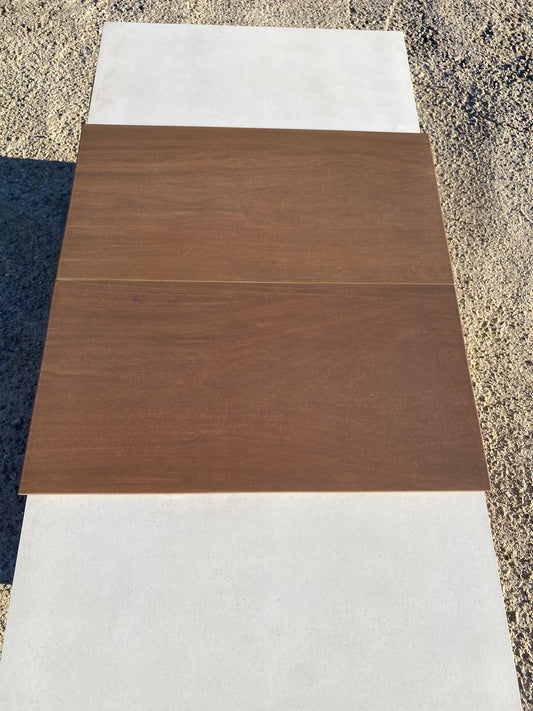 Piastrelle 42x82 Elite ambra rettificato opaco